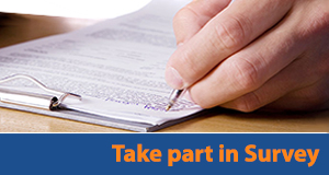 take part in survey